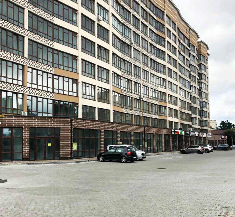 Квартира на зупинка Пед. Академія в Хмельницькому, ID 233480, фото №3