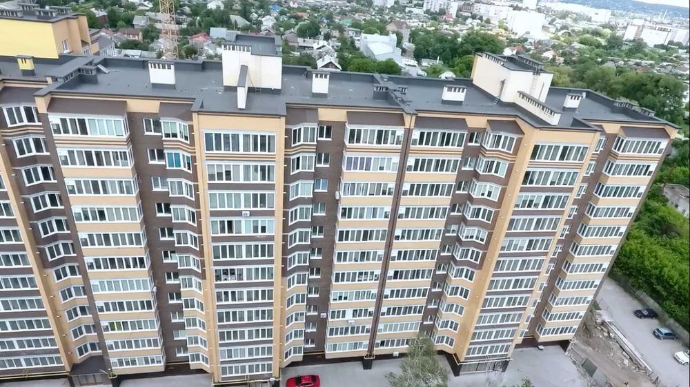 Квартира в Хмельницький, ID 219580, фото №3