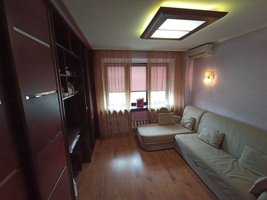 Квартира на вул. Юності, 15 в Києві, ID 311471, фото №1