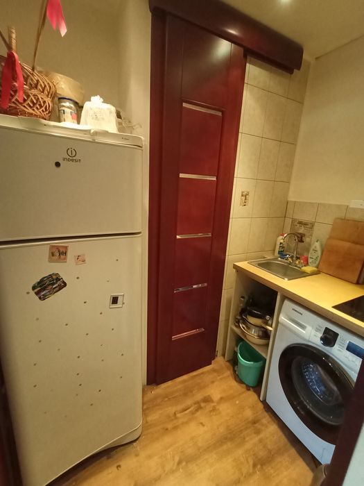 Квартира на вул. Юності, 15 в Києві, ID 311471, фото №2