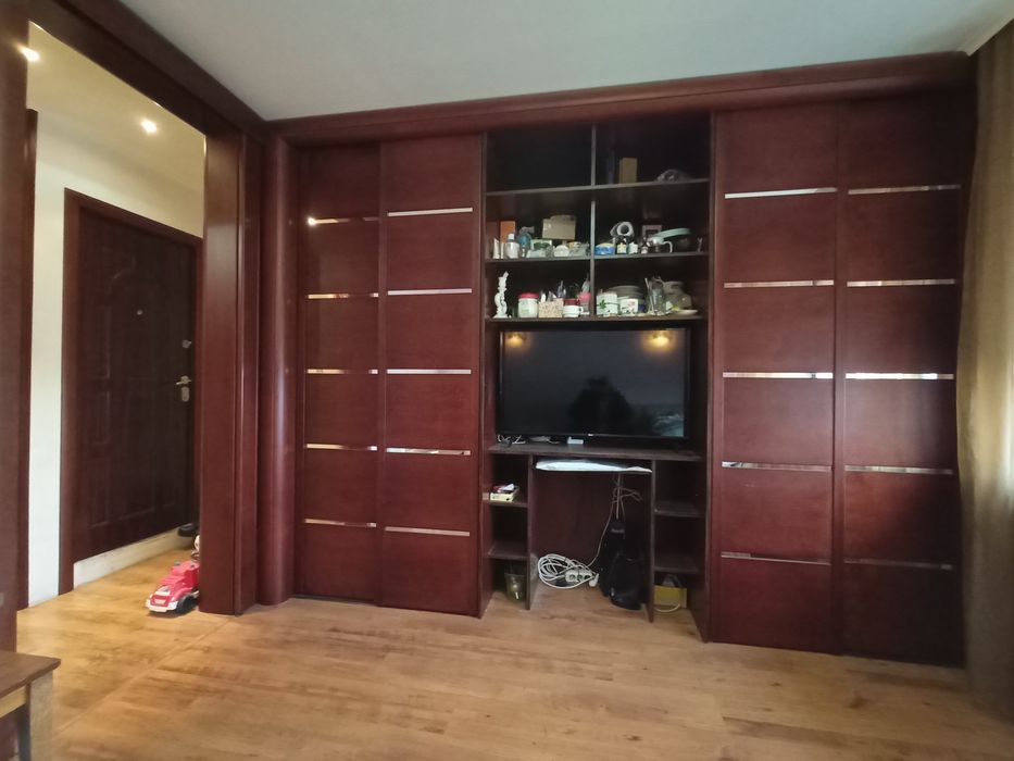 Квартира на вул. Юності, 15 в Києві, ID 311471, фото №5