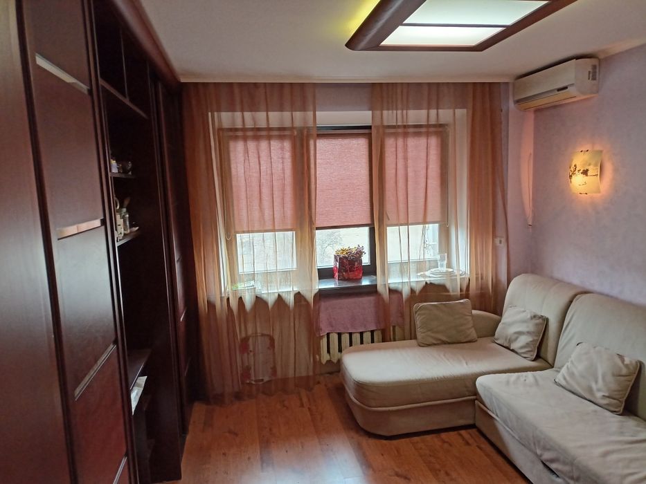 Квартира на вул. Юності, 15 в Києві, ID 311471, фото №8