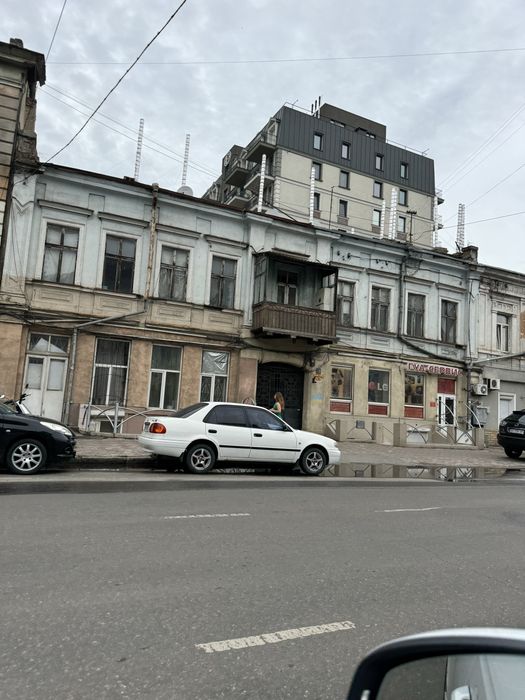 Квартира на Київський в Одеса, ID 335926, фото №2