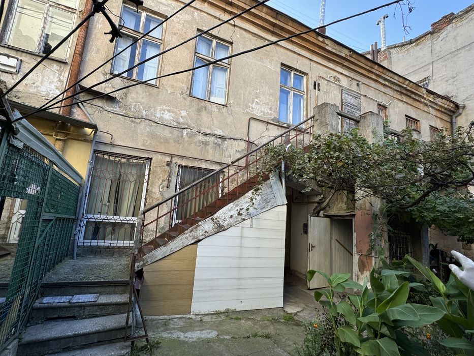 Квартира на Київський в Одесі, ID 335926, фото №16