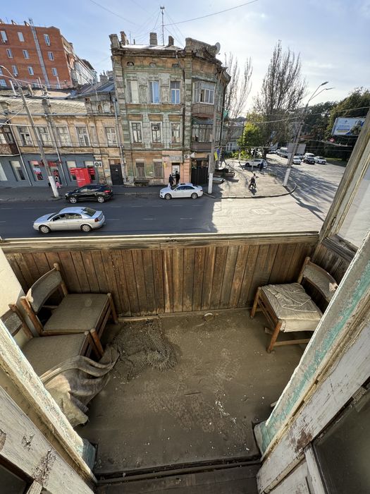 Квартира на Київський в Одесі, ID 335926, фото №18