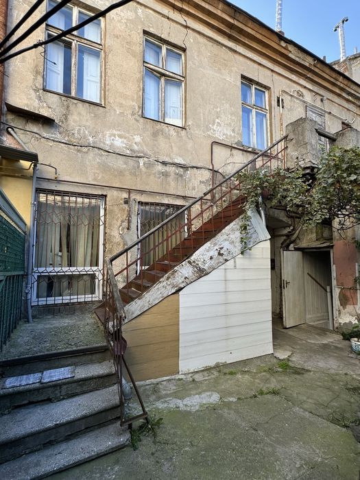 Квартира на Київський в Одесі, ID 335926, фото №19