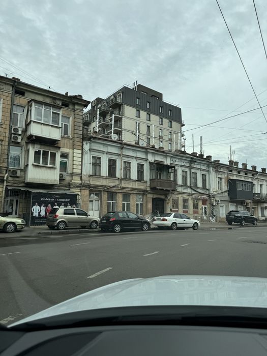 Квартира на Київський в Одеса, ID 335926, фото №3