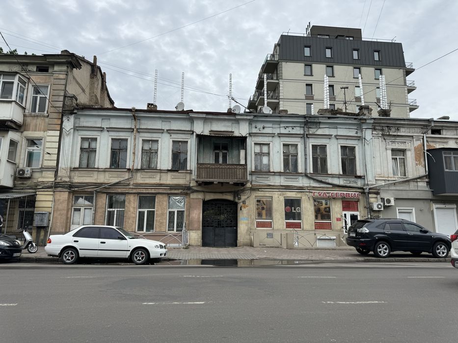 Квартира на Київський в Одеса, ID 335926, фото №4