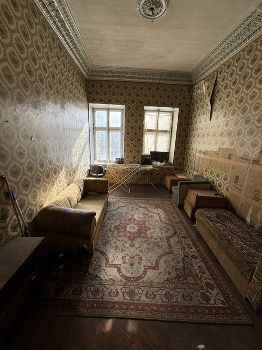 Квартира на Київський в Одесі, ID 335926, фото №8