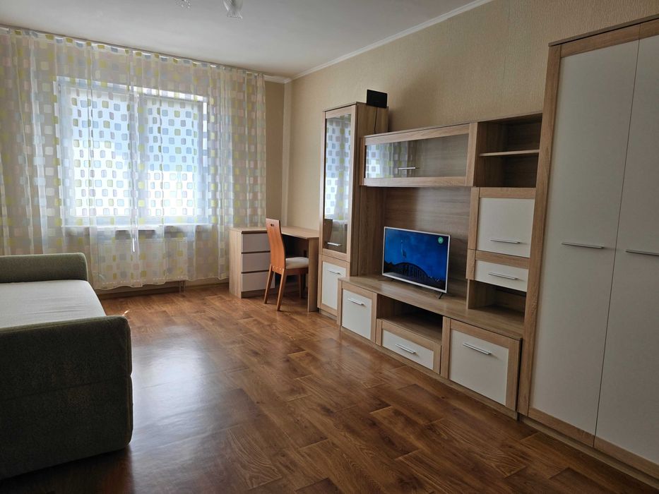 Квартира на вул. Сергія Данченка, 5, ID 362787, фото №1