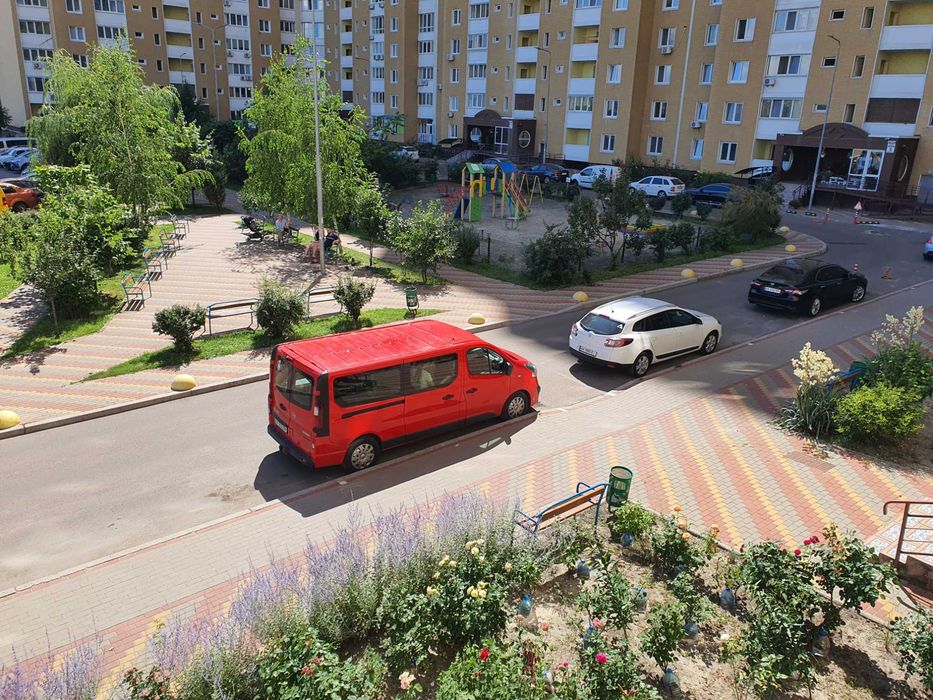 Квартира на вул. Сергія Данченка, 5 в Києві, ID 362787, фото №16