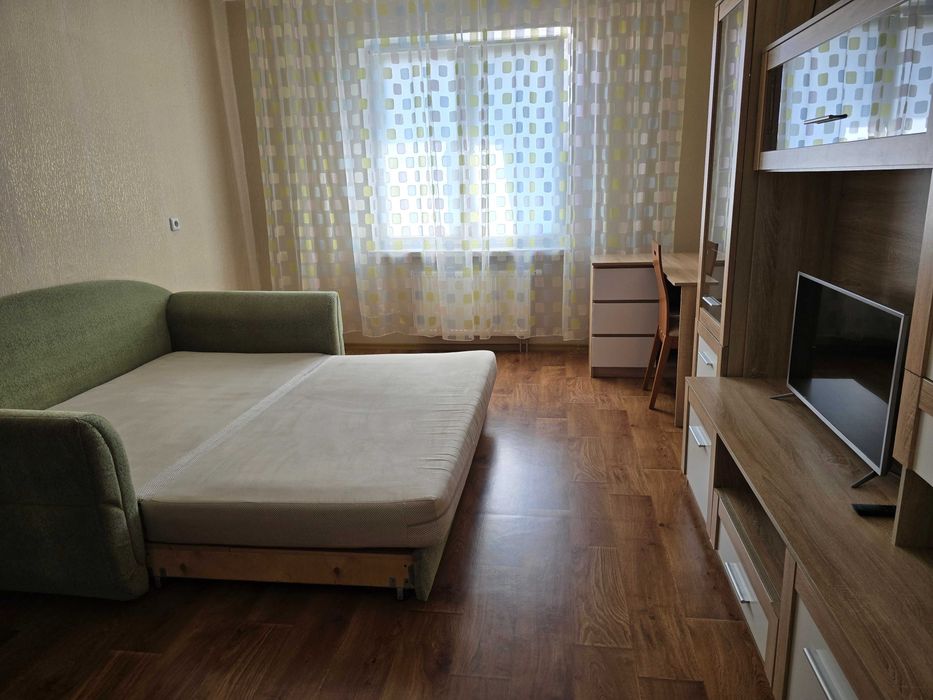 Квартира на вул. Сергія Данченка, 5 в Києві, ID 362787, фото №4