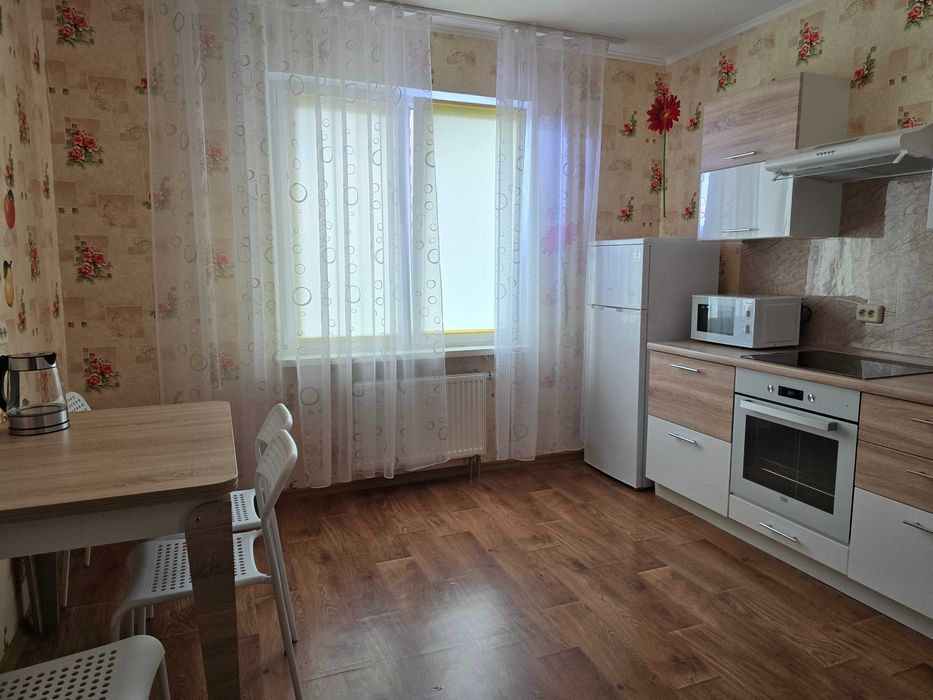 Квартира на вул. Сергія Данченка, 5 в Києві, ID 362787, фото №5