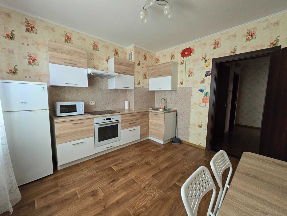 Квартира на вул. Сергія Данченка, 5 в Києві, ID 362787, фото №6