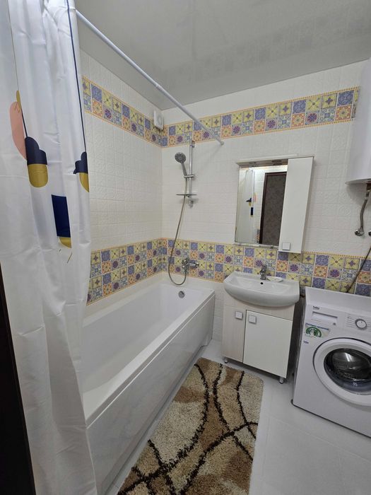 Квартира на вул. Сергія Данченка, 5 в Києві, ID 362787, фото №7