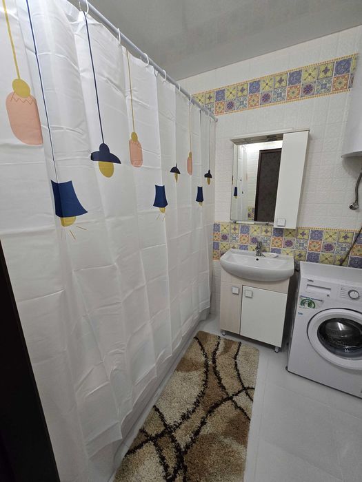 Квартира на вул. Сергія Данченка, 5 в Києві, ID 362787, фото №8