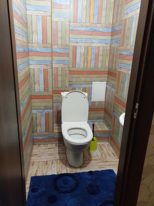 Квартира на вул. Сергія Данченка, 5 в Києві, ID 362787, фото №9