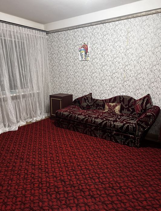 Квартира на район площі Фестивальної в Запоріжжі, ID 180311, фото №1