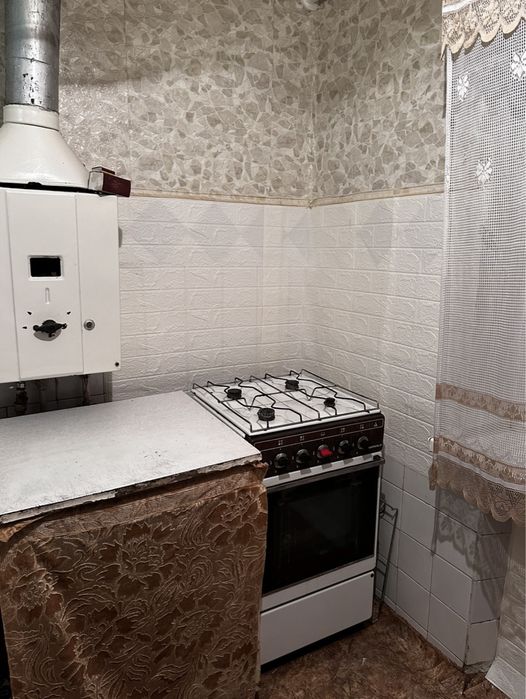 Квартира на район площі Фестивальної в Запоріжжі, ID 180311, фото №4