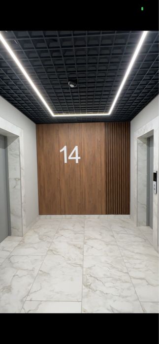 Квартира на пров. Среднефонтанский, 12 в Одесі, ID 261635, фото №6