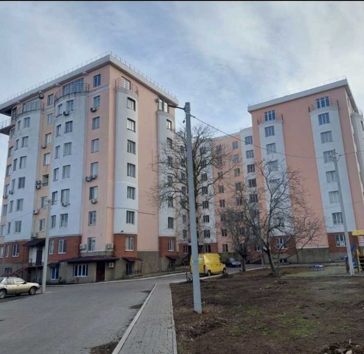 Квартира на пер. Хантадзе, 8 в Одесі, ID 310067, фото №1