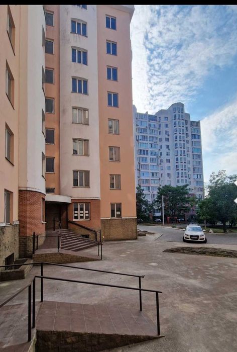 Квартира на пер. Хантадзе, 8 в Одесі, ID 310067, фото №2