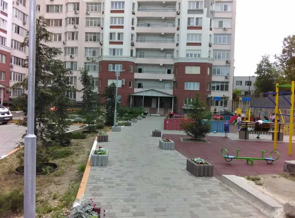 Квартира на пер. Хантадзе, 8 в Одесі, ID 310067, фото №3