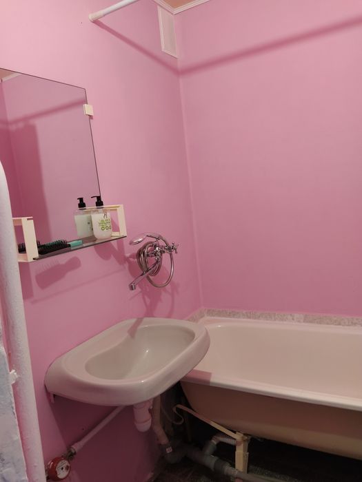 Квартира на вул. Лаврухина в Києві, ID 183037, фото №11