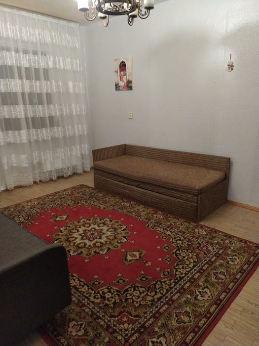 Квартира на вул. Лаврухина в Київ, ID 183037, фото №4