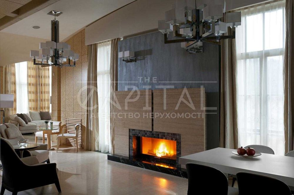 Квартира на вул. Тимірязівська, 30 в Києві, ID 290063, фото №1