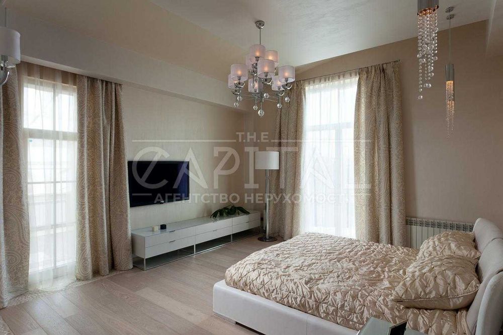 Квартира на вул. Тимірязівська, 30 в Києві, ID 290063, фото №15