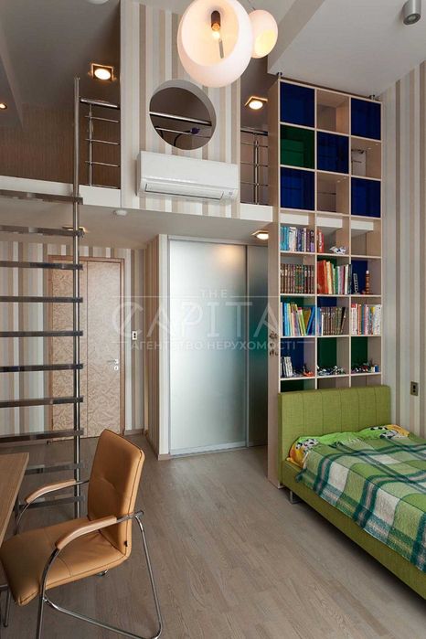 Квартира на вул. Тимірязівська, 30 в Києві, ID 290063, фото №16