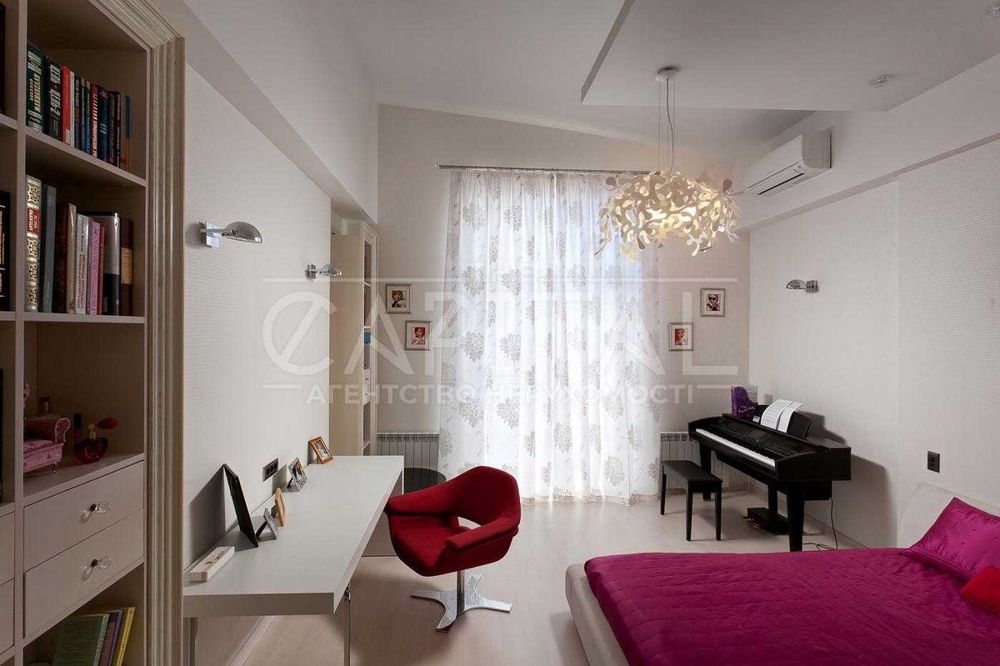 Квартира на вул. Тимірязівська, 30 в Києві, ID 290063, фото №17