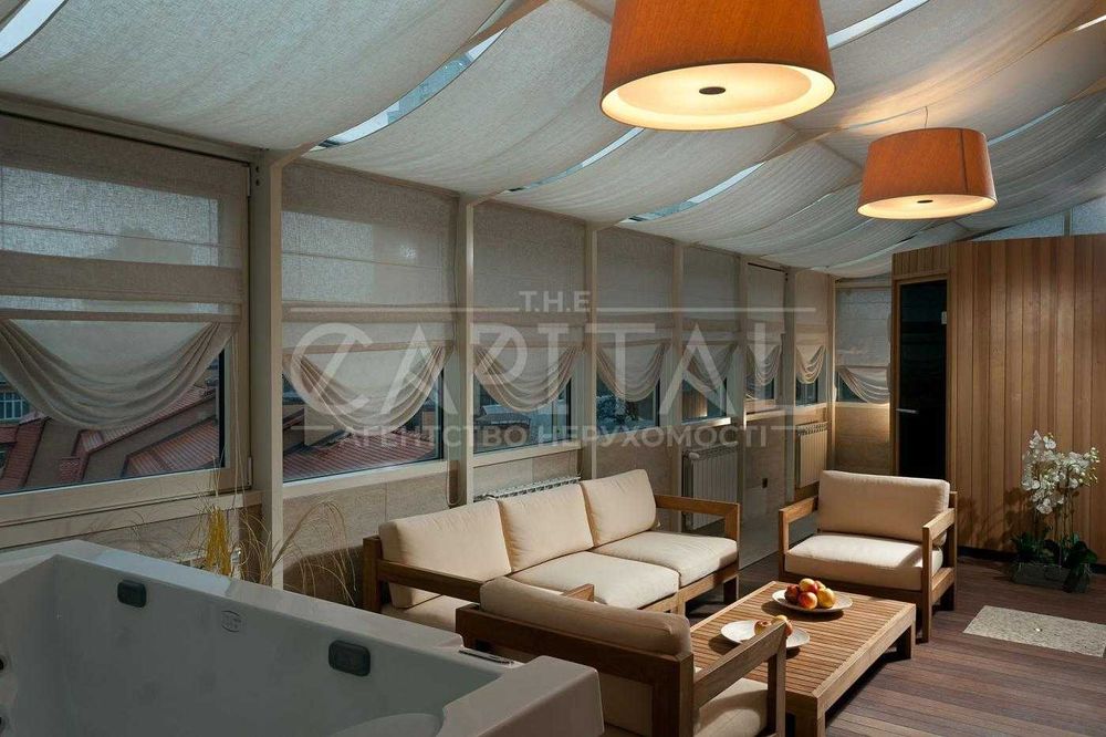 Квартира на вул. Тимірязівська, 30 в Києві, ID 290063, фото №19