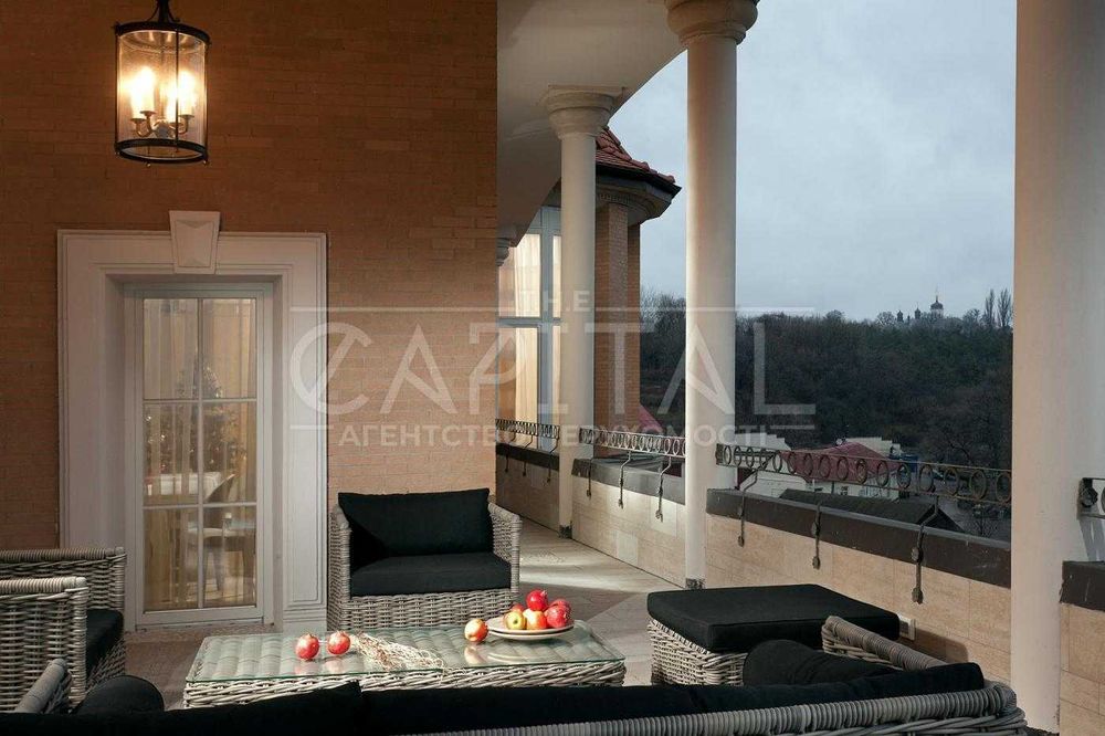 Квартира на вул. Тимірязівська, 30 в Києві, ID 290063, фото №21