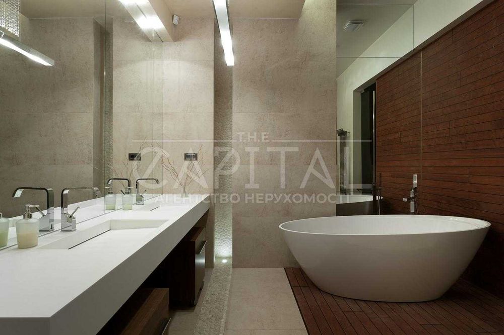 Квартира на вул. Тимірязівська, 30 в Києві, ID 290063, фото №23