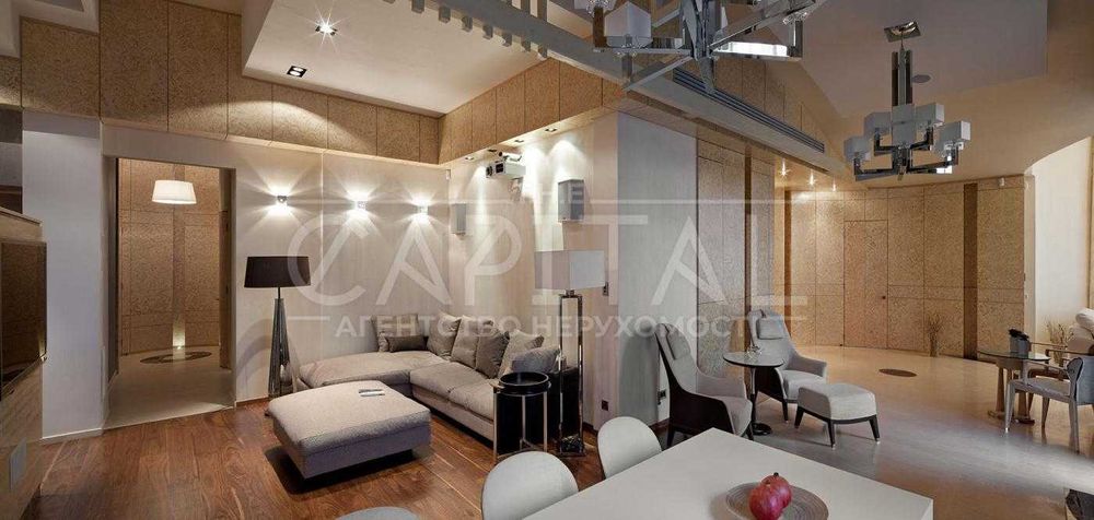 Квартира на вул. Тимірязівська, 30 в Києві, ID 290063, фото №9