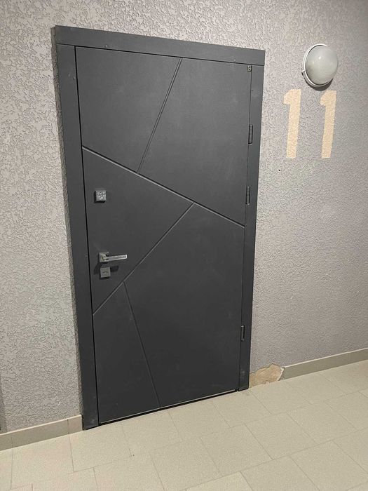 Квартира на ЖК Атлант в Луцьку, ID 223722, фото №16