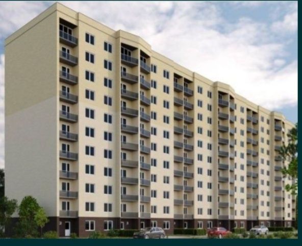 Квартира на вул. Параджанова, 7 в Полтава, ID 254468, фото №1