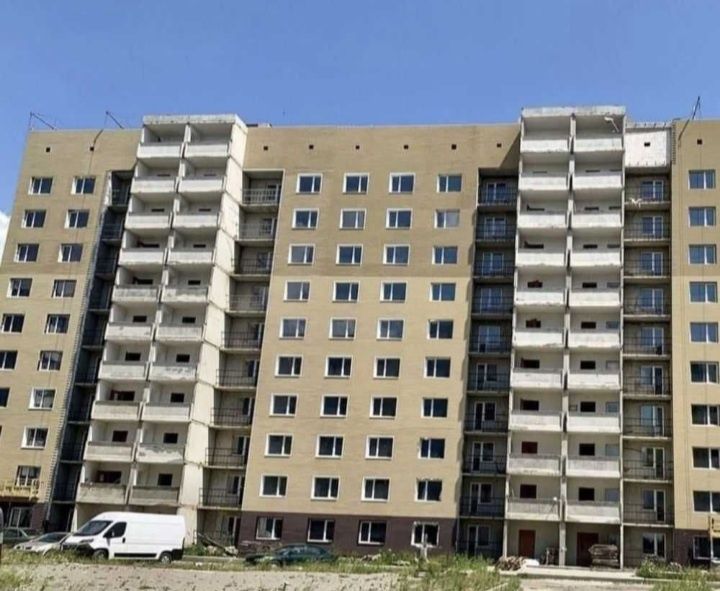Квартира на вул. Параджанова, 7 в Полтава, ID 254468, фото №2