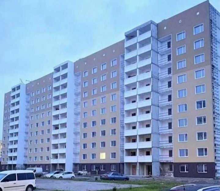 Квартира на вул. Параджанова, 7 в Полтава, ID 254468, фото №3