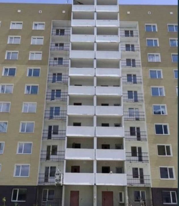 Квартира на вул. Параджанова, 7 в Полтава, ID 254468, фото №4