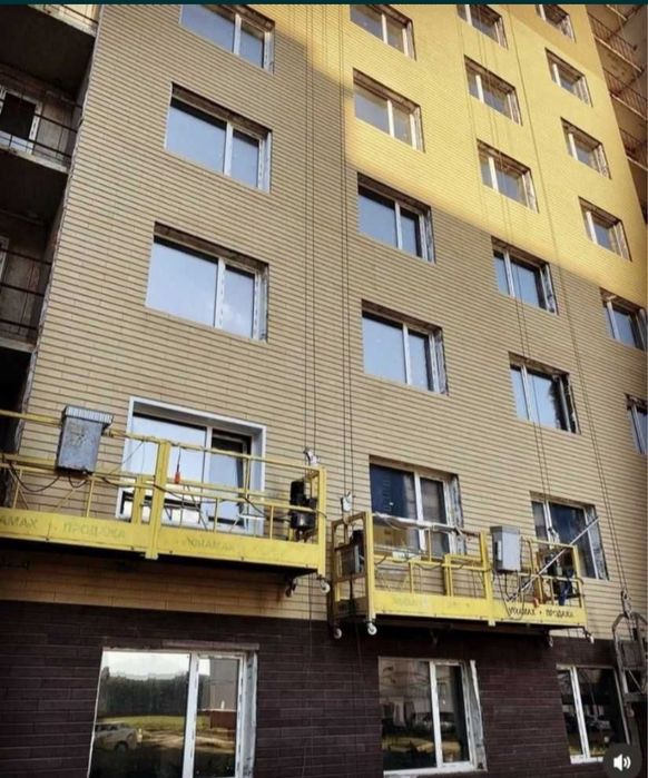 Квартира на вул. Параджанова, 7 в Полтава, ID 254468, фото №5