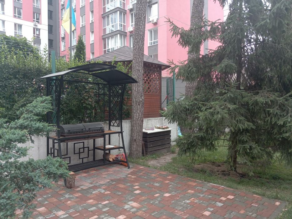 Квартира на ЖК Женев'єва-2 в Києві, ID 284479, фото №12