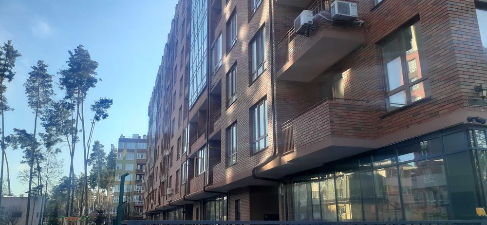 Квартира на ЖК Женев'єва-2 в Києві, ID 284479, фото №7