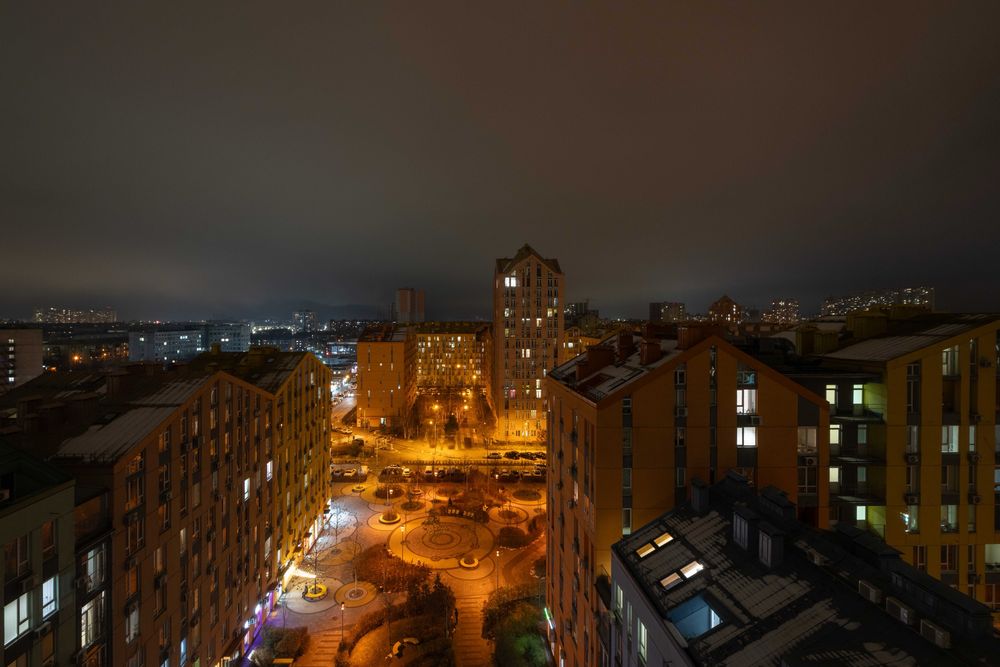 Квартира на ЖК Комфорт Таун в Києві, ID 208516, фото №23