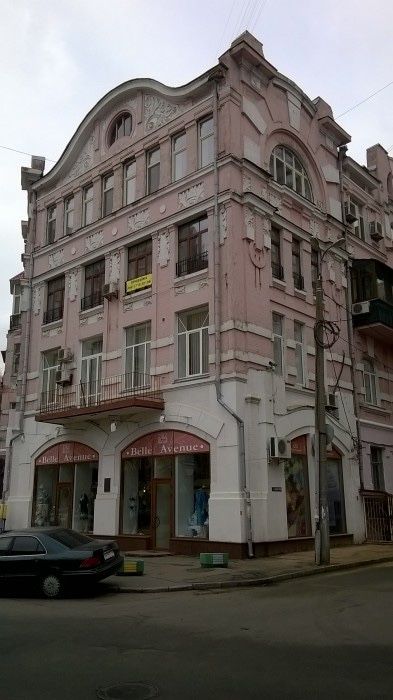 Квартира на вул. Омеляновича-Павленка, 14/12 в Київ, ID 335621, фото №1