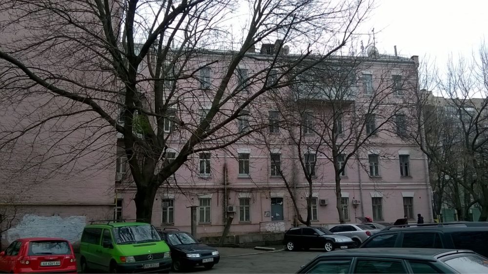 Квартира на вул. Омеляновича-Павленка, 14/12 в Київ, ID 335621, фото №2