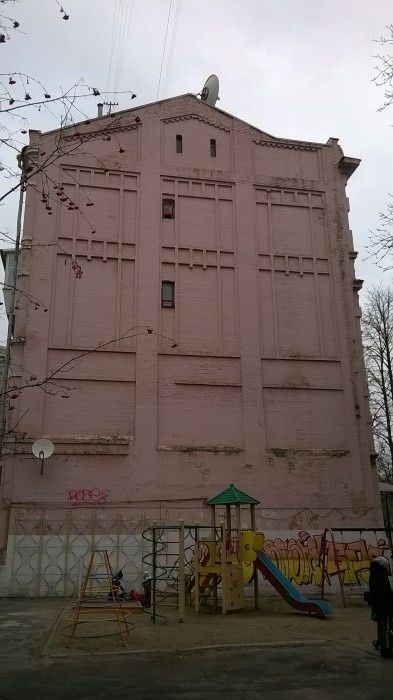 Квартира на вул. Омеляновича-Павленка, 14/12 в Київ, ID 335621, фото №4