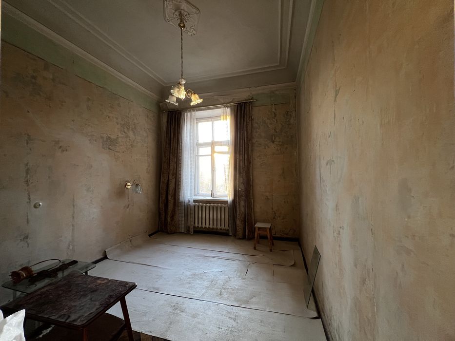 Квартира на вул. Омеляновича-Павленка, 14/12 в Києві, ID 335621, фото №6